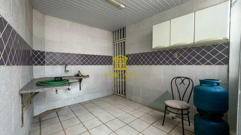 Casa, 7 quartos, 440 m² - Foto 7