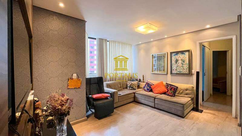 Cobertura, 3 quartos, 150 m² - Foto 1