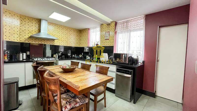 Cobertura, 3 quartos, 150 m² - Foto 13