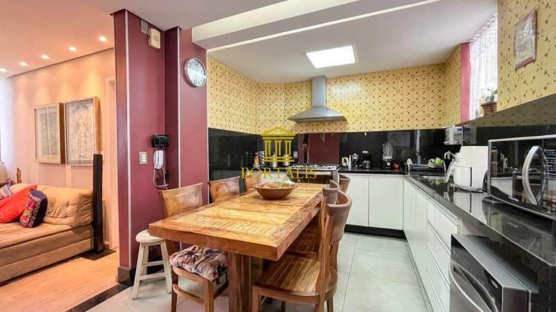 Cobertura, 3 quartos, 150 m² - Foto 14