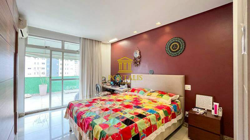 Cobertura, 3 quartos, 150 m² - Foto 20