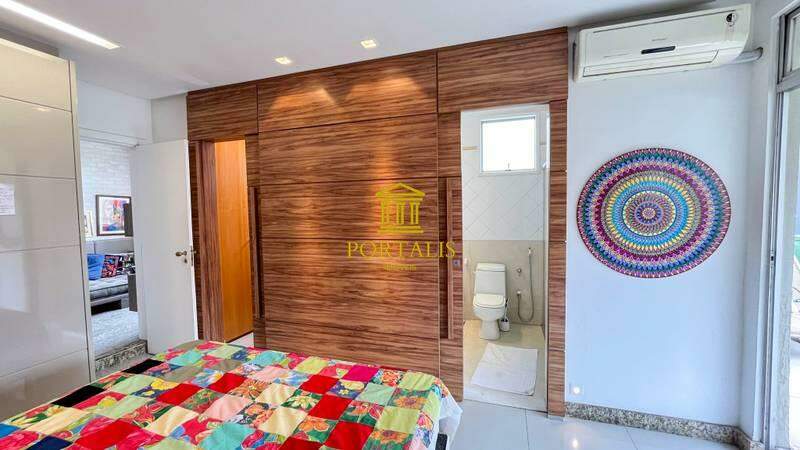 Cobertura, 3 quartos, 150 m² - Foto 21