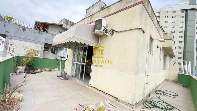 Cobertura, 3 quartos, 150 m² - Foto 24
