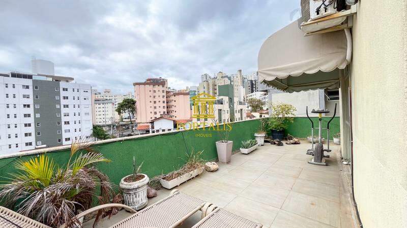 Cobertura, 3 quartos, 150 m² - Foto 25