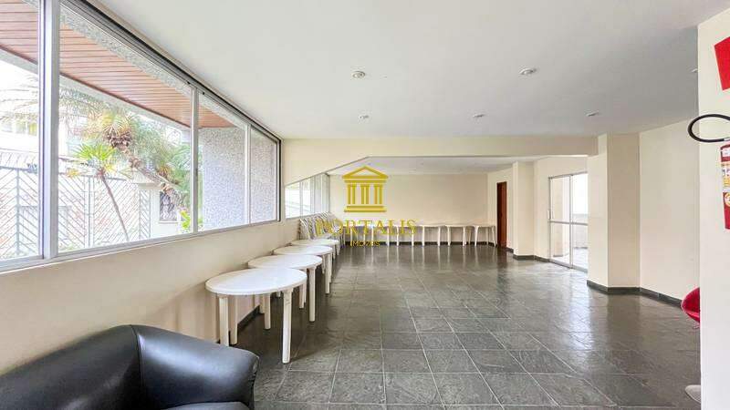 Cobertura 3 quartos à venda em Grajaú, Belo Horizonte - MG - foto 27