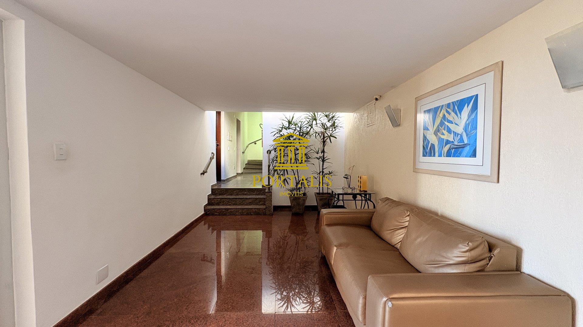 Apartamento 4 quartos à venda em Grajaú, Belo Horizonte - MG - foto 30
