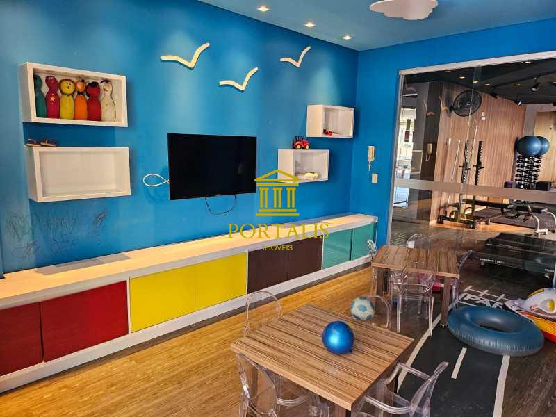 Apartamento 2 quartos à venda em Grajaú, Belo Horizonte - MG - foto 26