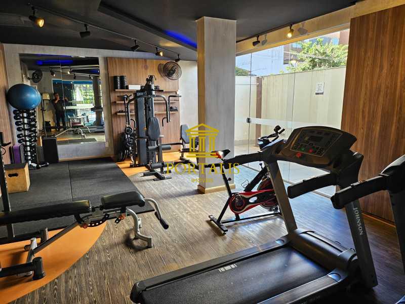 Apartamento 2 quartos à venda em Grajaú, Belo Horizonte - MG - foto 27