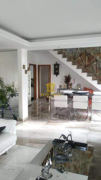 Cobertura, 4 quartos, 370 m² - Foto 1