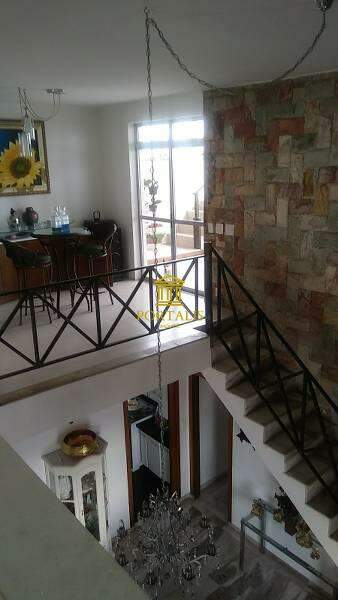 Cobertura, 4 quartos, 370 m² - Foto 16