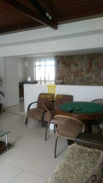 Cobertura, 4 quartos, 370 m² - Foto 19