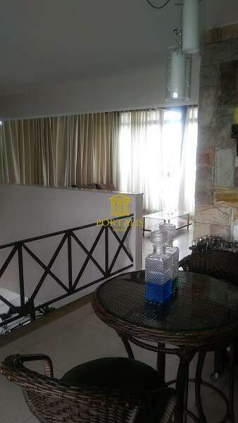 Cobertura, 4 quartos, 370 m² - Foto 20