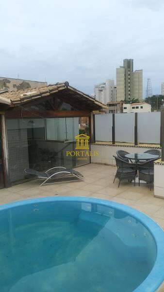 Cobertura, 4 quartos, 370 m² - Foto 22