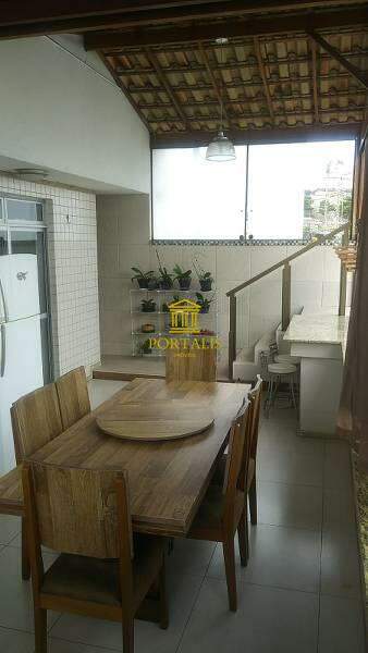 Cobertura, 4 quartos, 370 m² - Foto 23