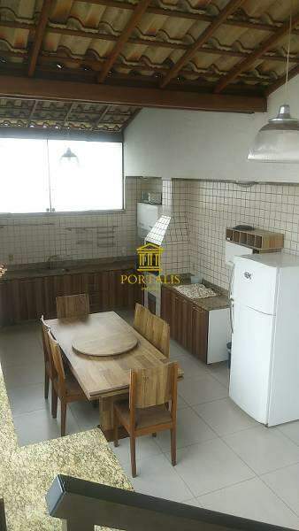 Cobertura, 4 quartos, 370 m² - Foto 24