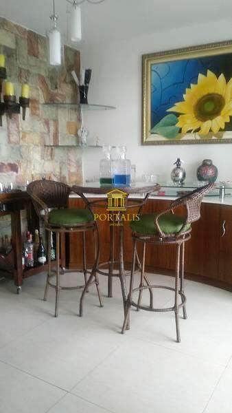 Cobertura 4 quartos à venda em Grajaú, Belo Horizonte - MG - foto 26
