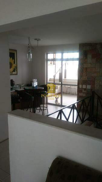 Cobertura 4 quartos à venda em Grajaú, Belo Horizonte - MG - foto 27