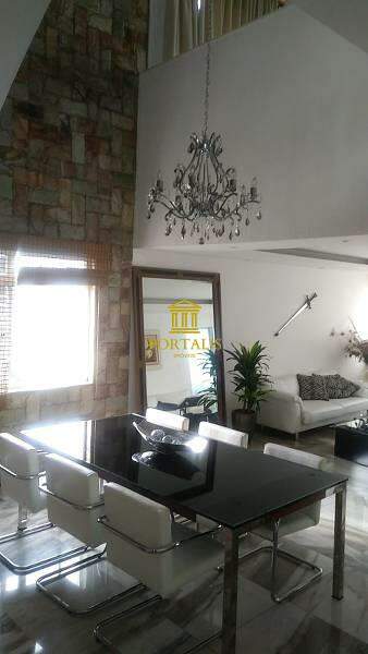 Cobertura, 4 quartos, 370 m² - Foto 3