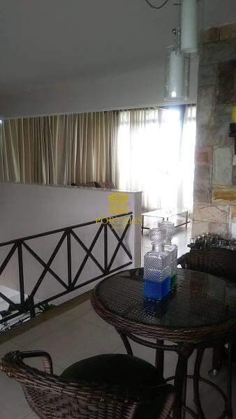 Cobertura, 4 quartos, 370 m² - Foto 4