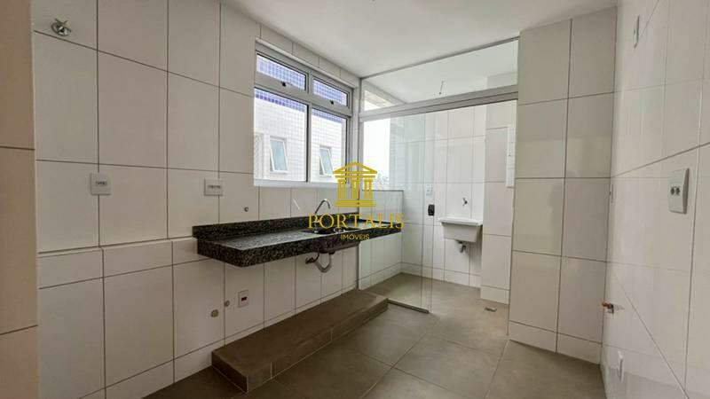 Cobertura 3 quartos à venda em Nova Suíssa, Belo Horizonte - MG - foto 26