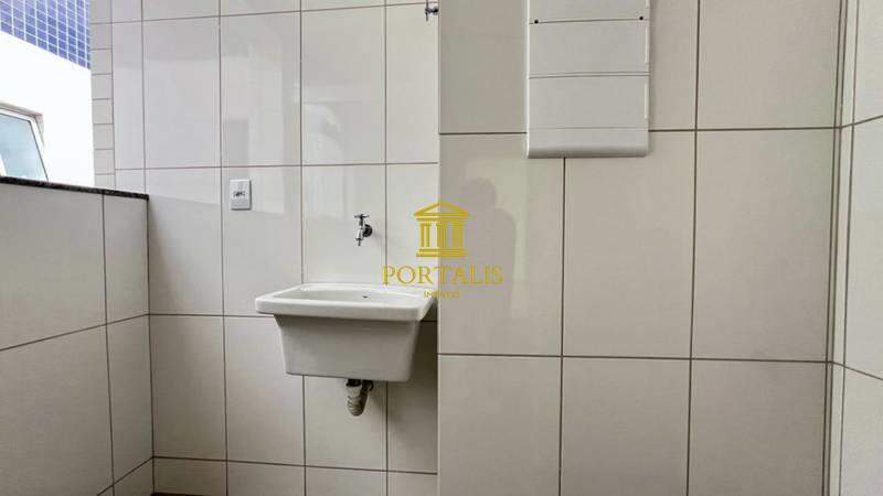 Cobertura 3 quartos à venda em Nova Suíssa, Belo Horizonte - MG - foto 29