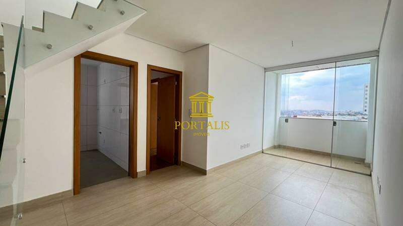 Cobertura, 3 quartos, 105 m² - Foto 3