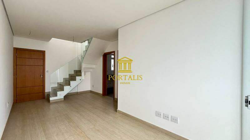 Cobertura, 3 quartos, 105 m² - Foto 4