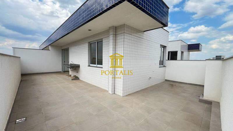 Cobertura, 3 quartos, 105 m² - Foto 8