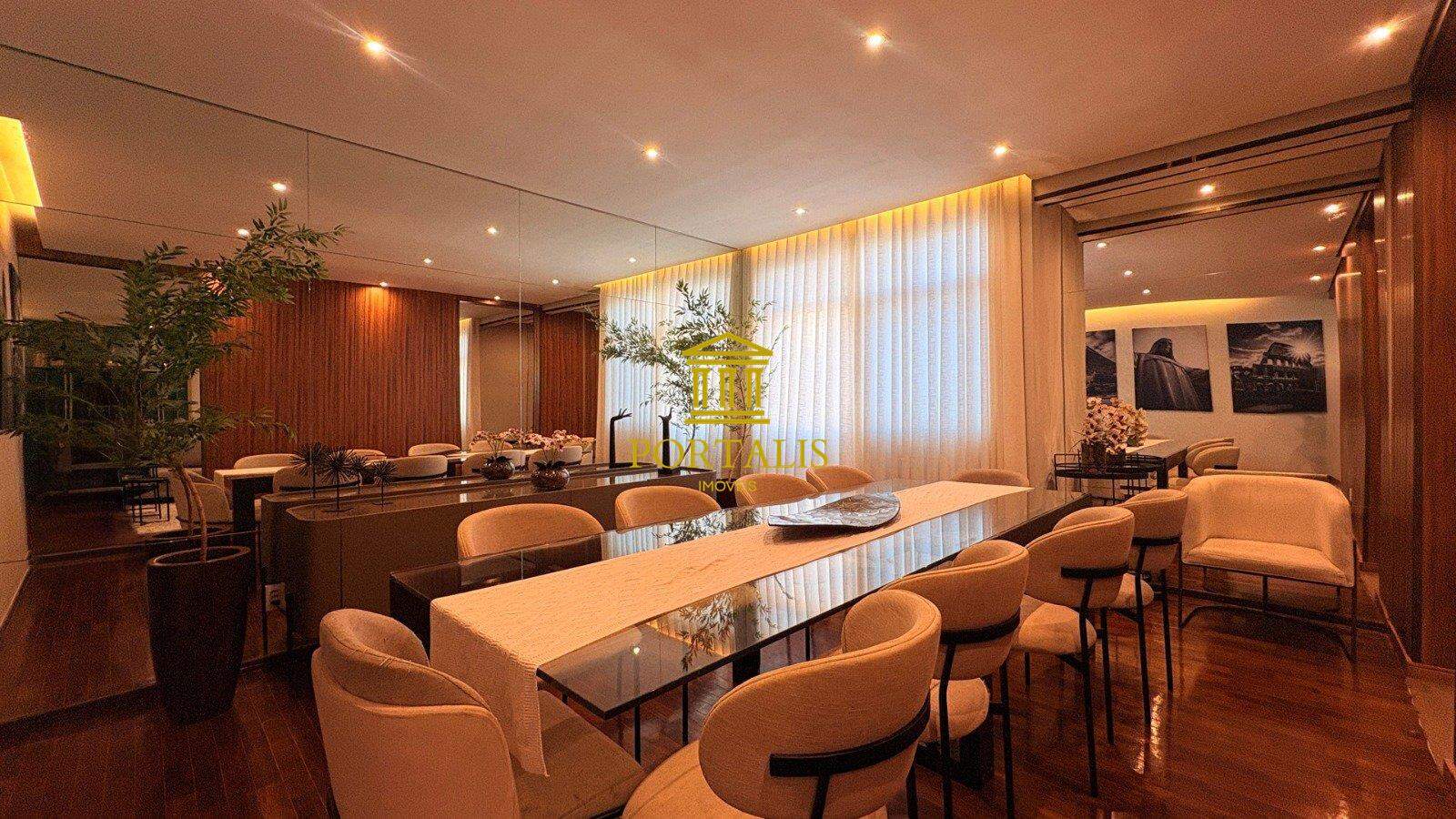 Apartamento, 5 quartos, 243 m² - Foto 10