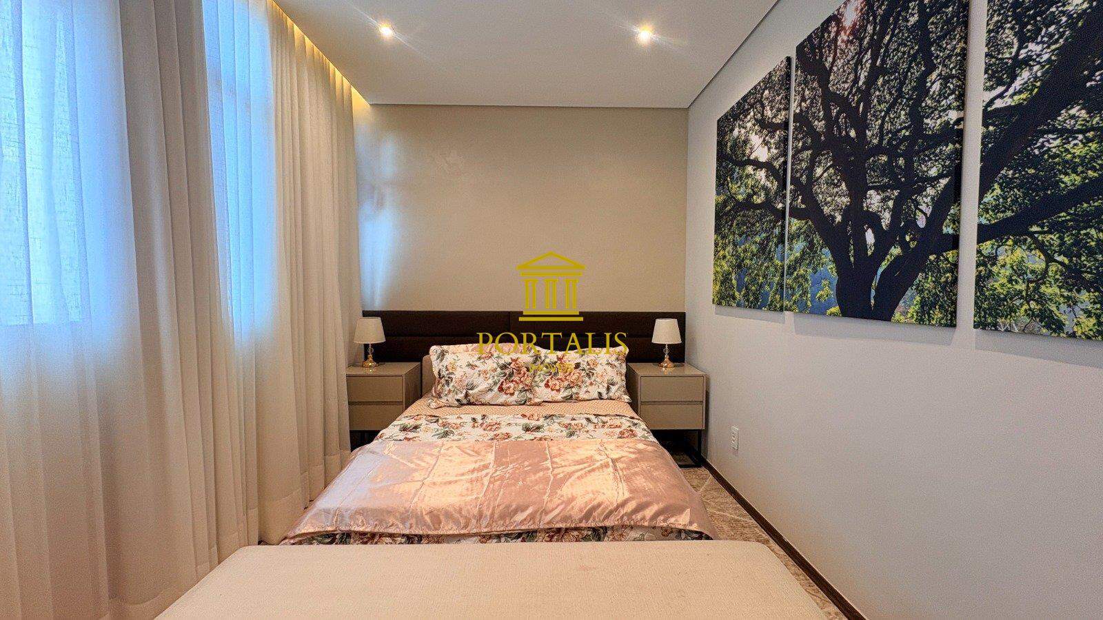 Apartamento, 5 quartos, 243 m² - Foto 11