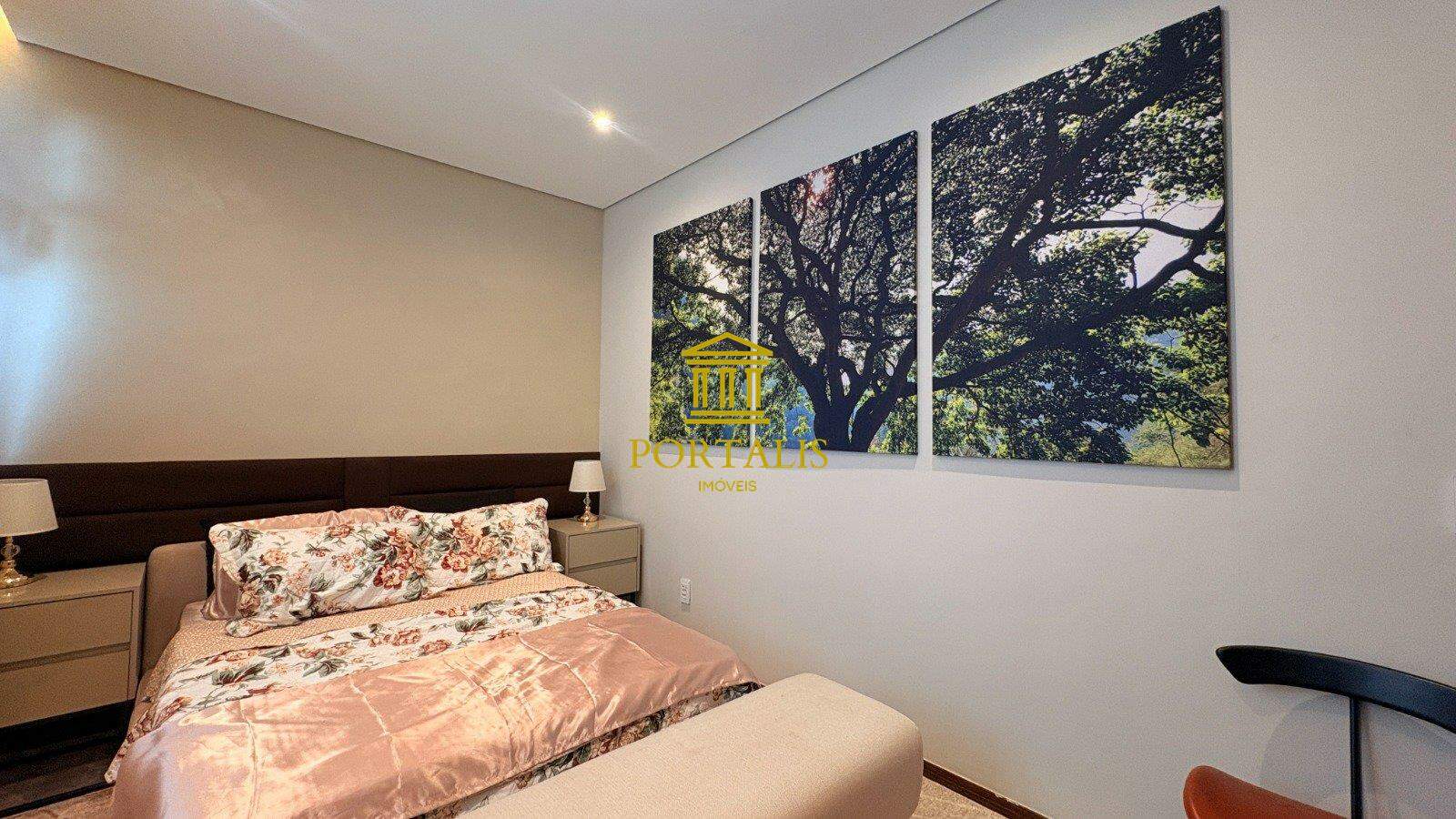 Apartamento, 5 quartos, 243 m² - Foto 12