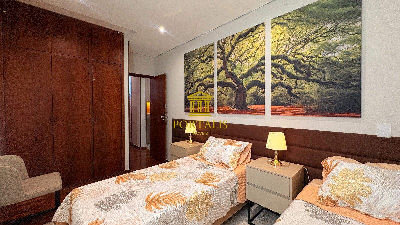Apartamento, 5 quartos, 243 m² - Foto 15