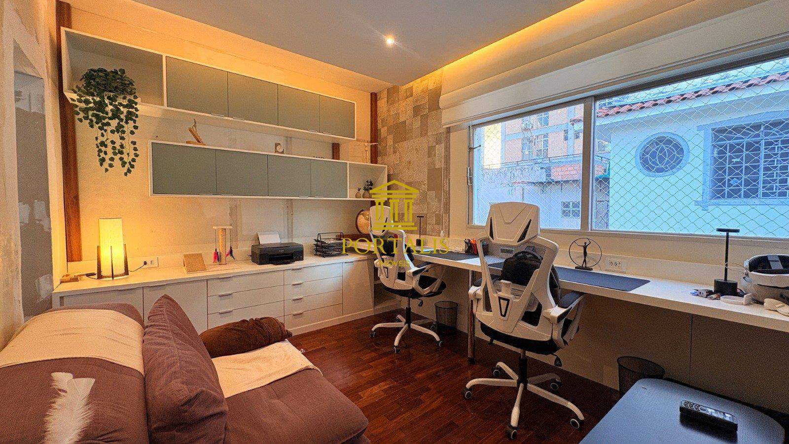 Apartamento, 5 quartos, 243 m² - Foto 16