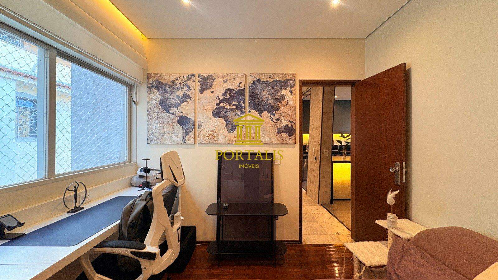 Apartamento, 5 quartos, 243 m² - Foto 17