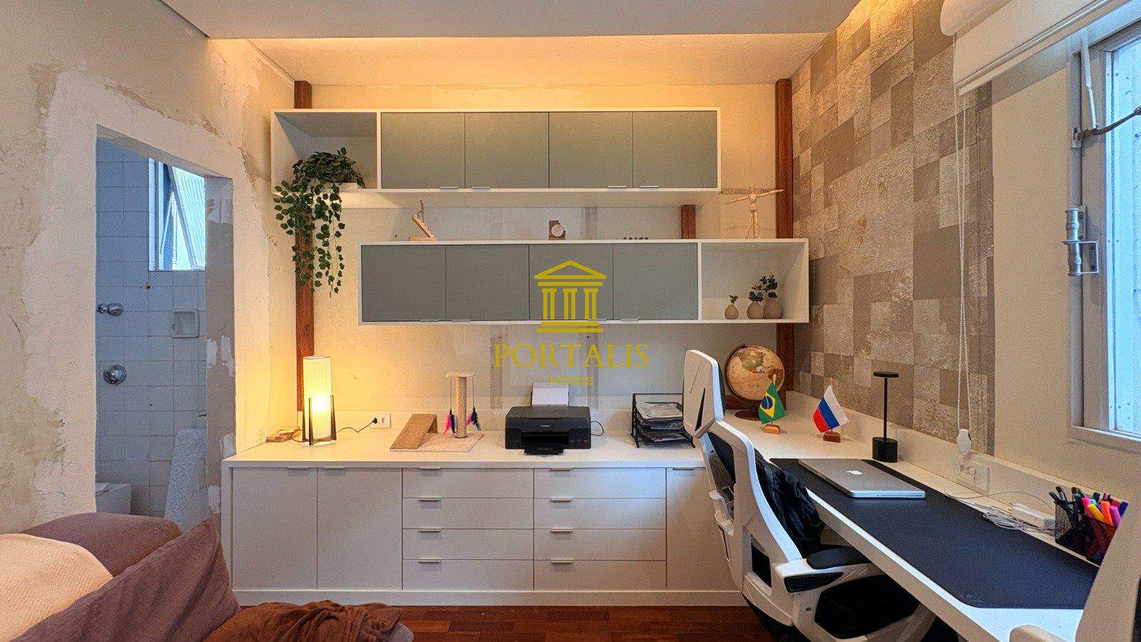Apartamento, 5 quartos, 243 m² - Foto 18