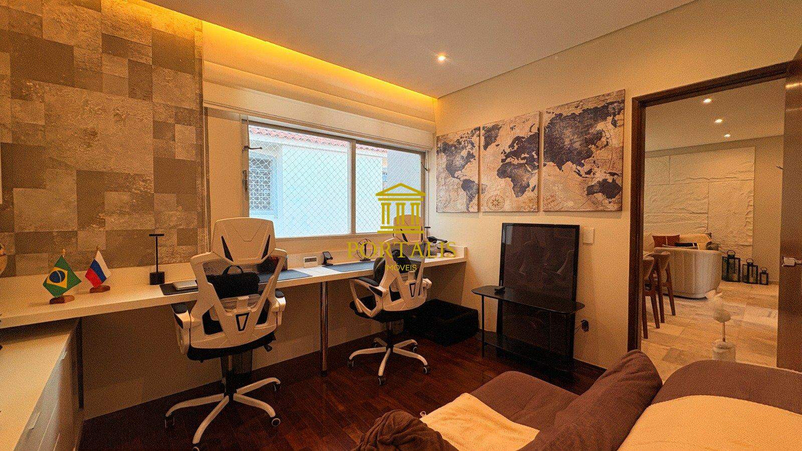 Apartamento, 5 quartos, 243 m² - Foto 19