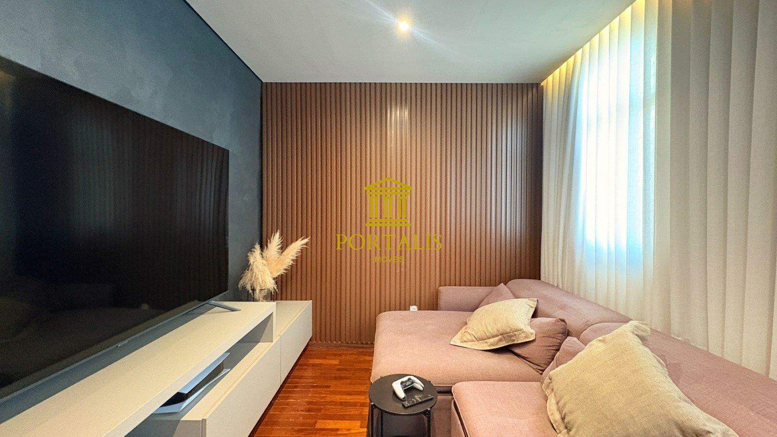 Apartamento, 5 quartos, 243 m² - Foto 21