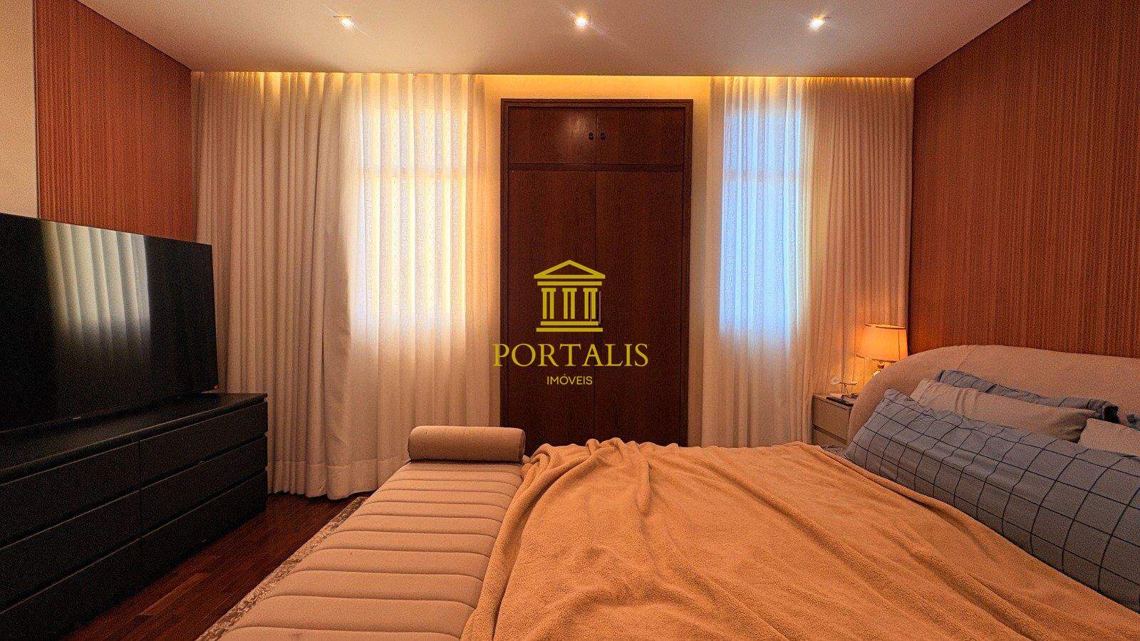 Apartamento, 5 quartos, 243 m² - Foto 22