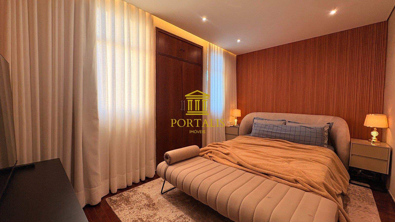 Apartamento, 5 quartos, 243 m² - Foto 23