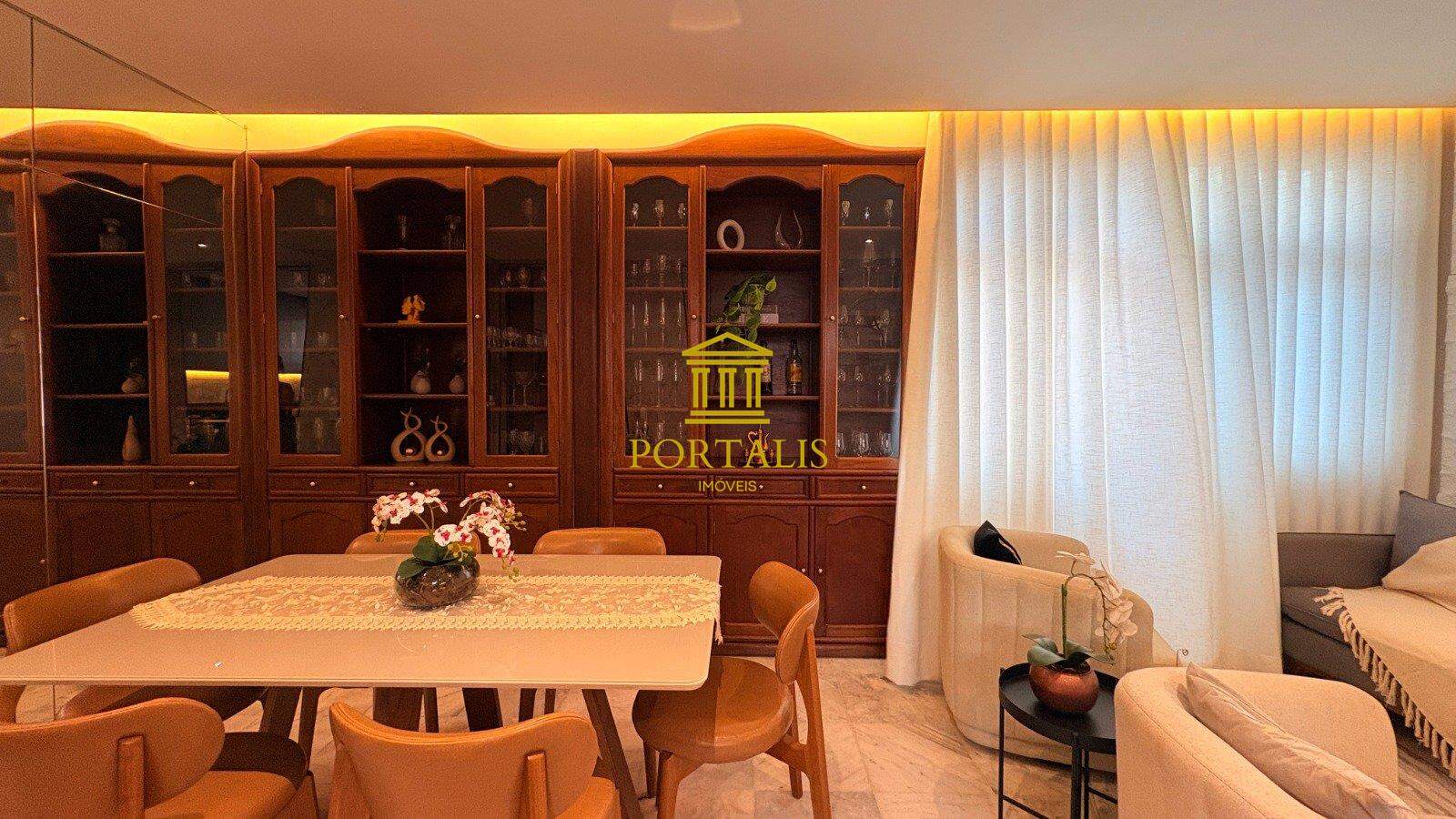 Apartamento, 5 quartos, 243 m² - Foto 7
