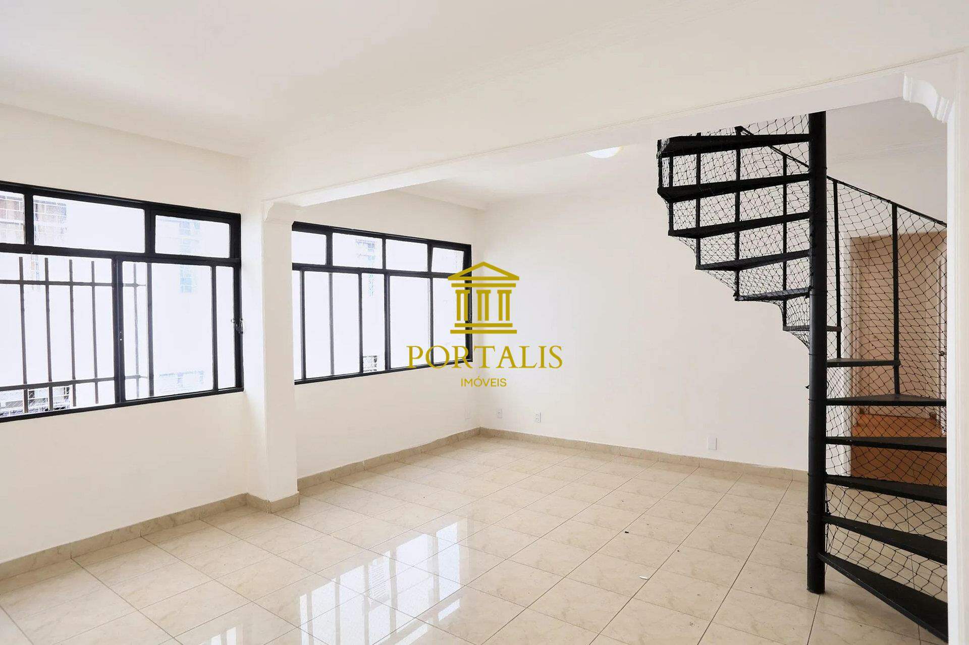 Cobertura, 4 quartos, 144 m² - Foto 1