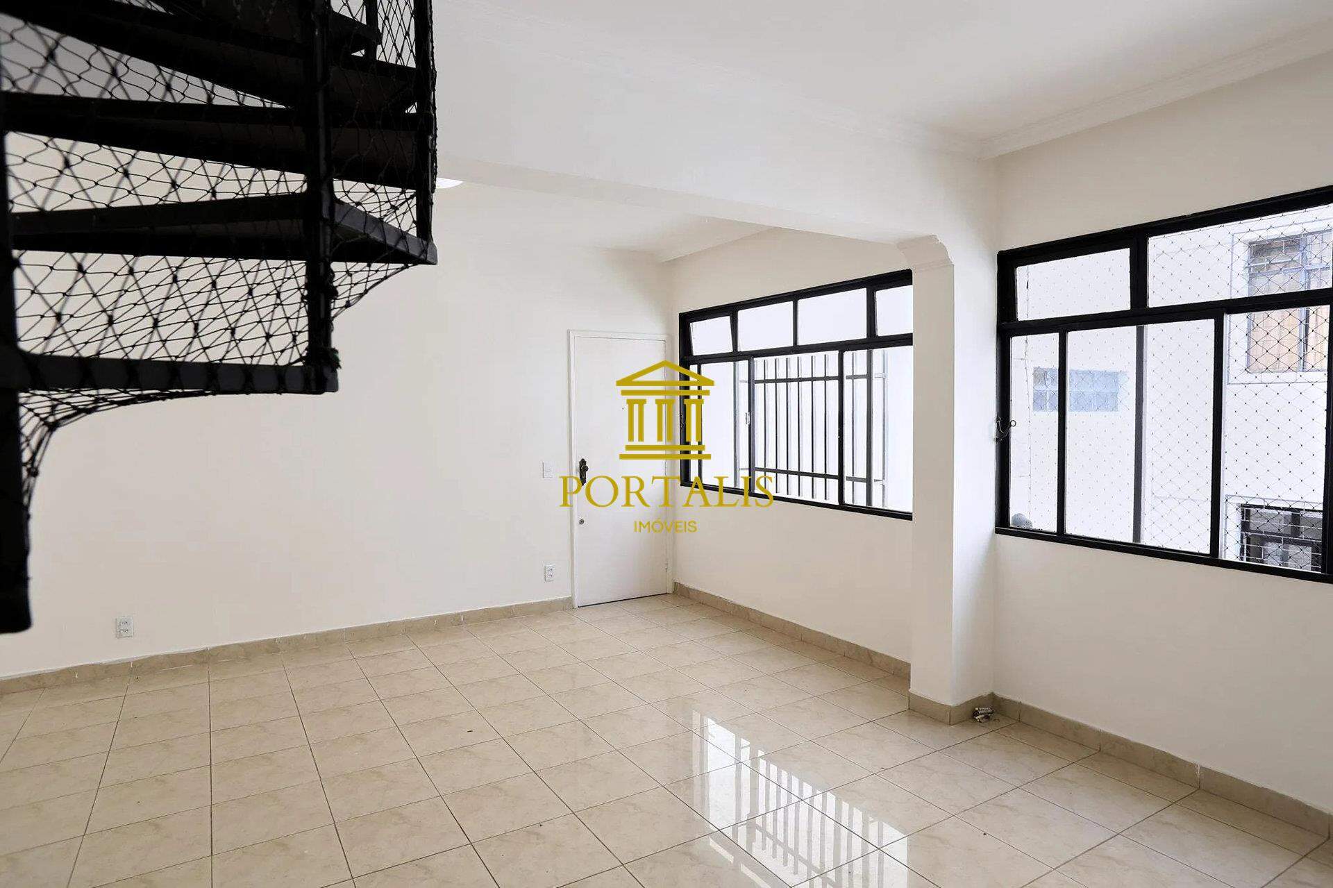 Cobertura, 4 quartos, 144 m² - Foto 2
