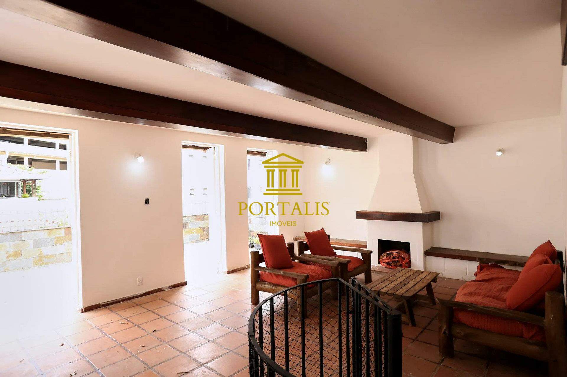 Cobertura, 4 quartos, 144 m² - Foto 4