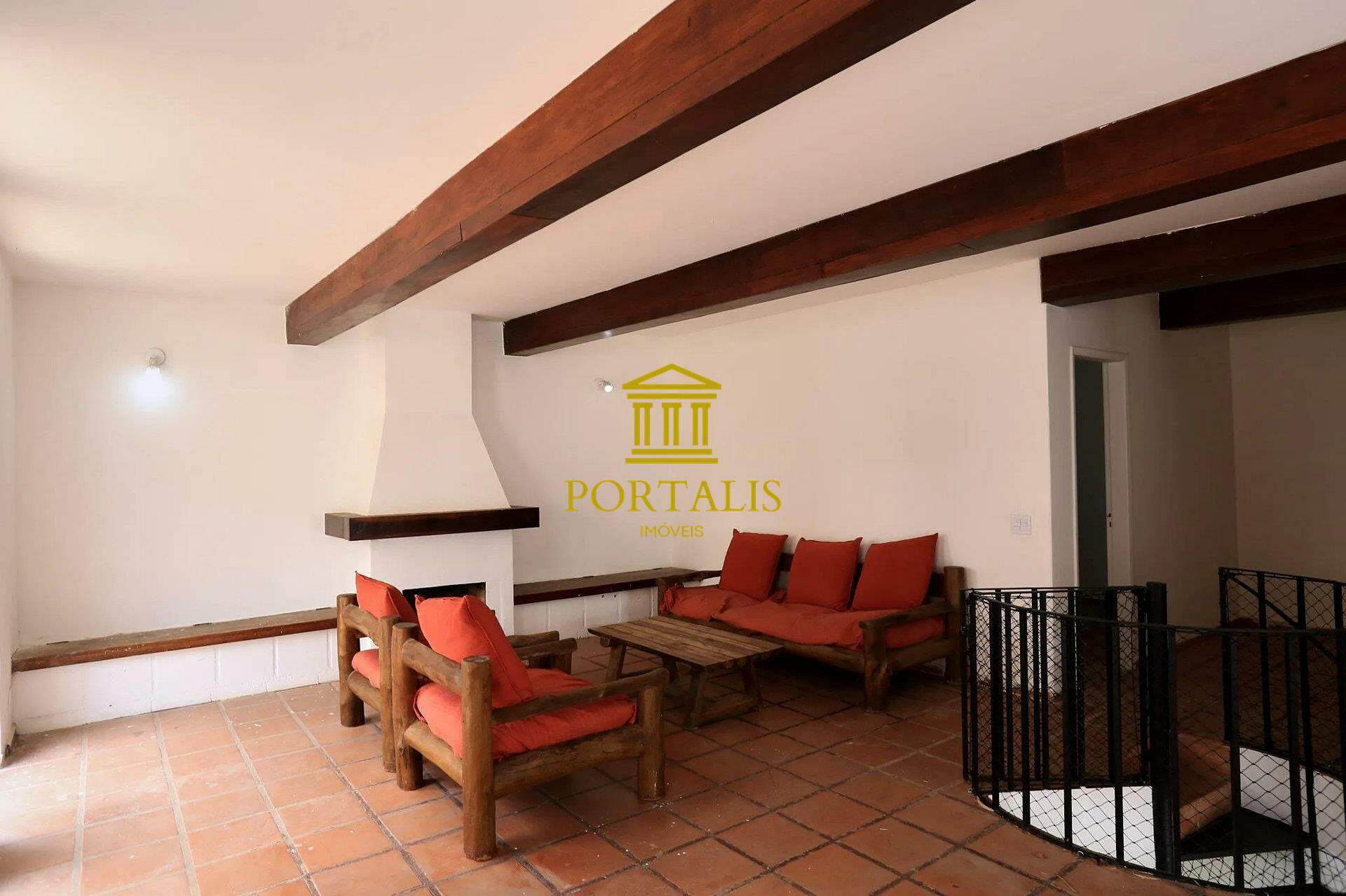 Cobertura, 4 quartos, 144 m² - Foto 5