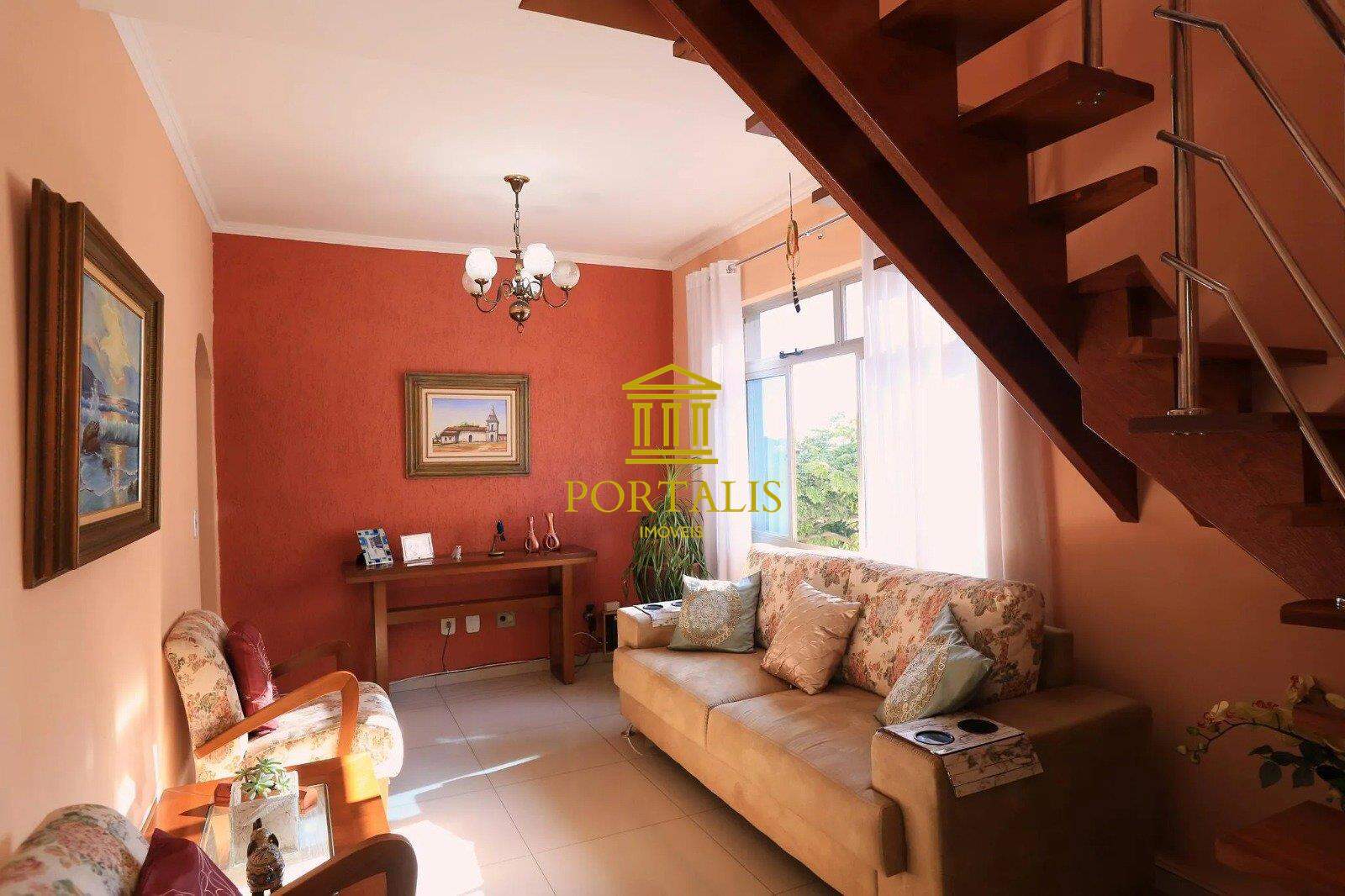 Cobertura, 3 quartos, 188 m² - Foto 1
