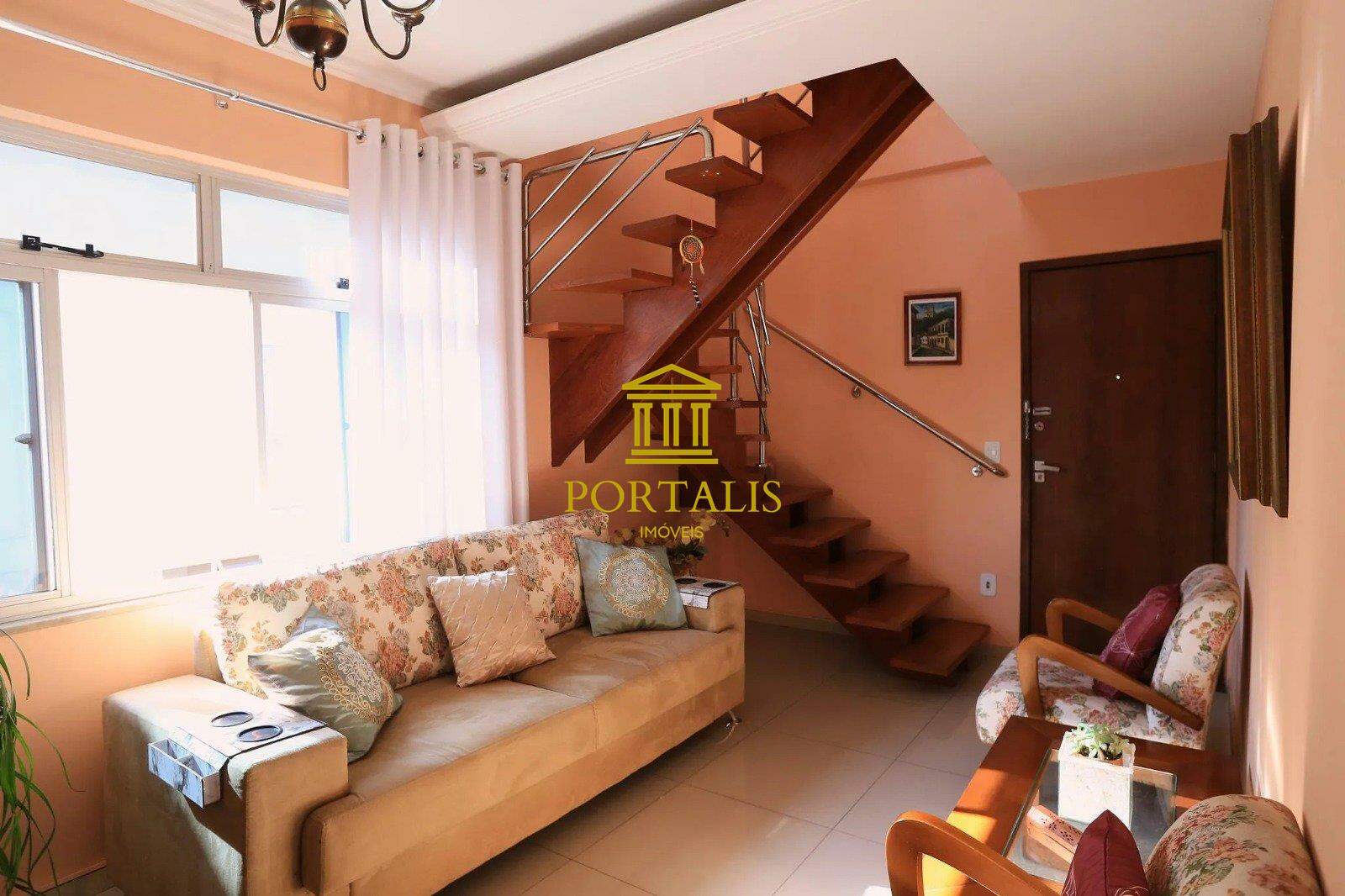 Cobertura, 3 quartos, 188 m² - Foto 3