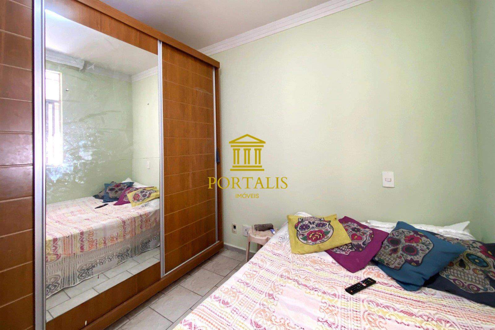 Apartamento, 2 quartos, 46 m² - Foto 11