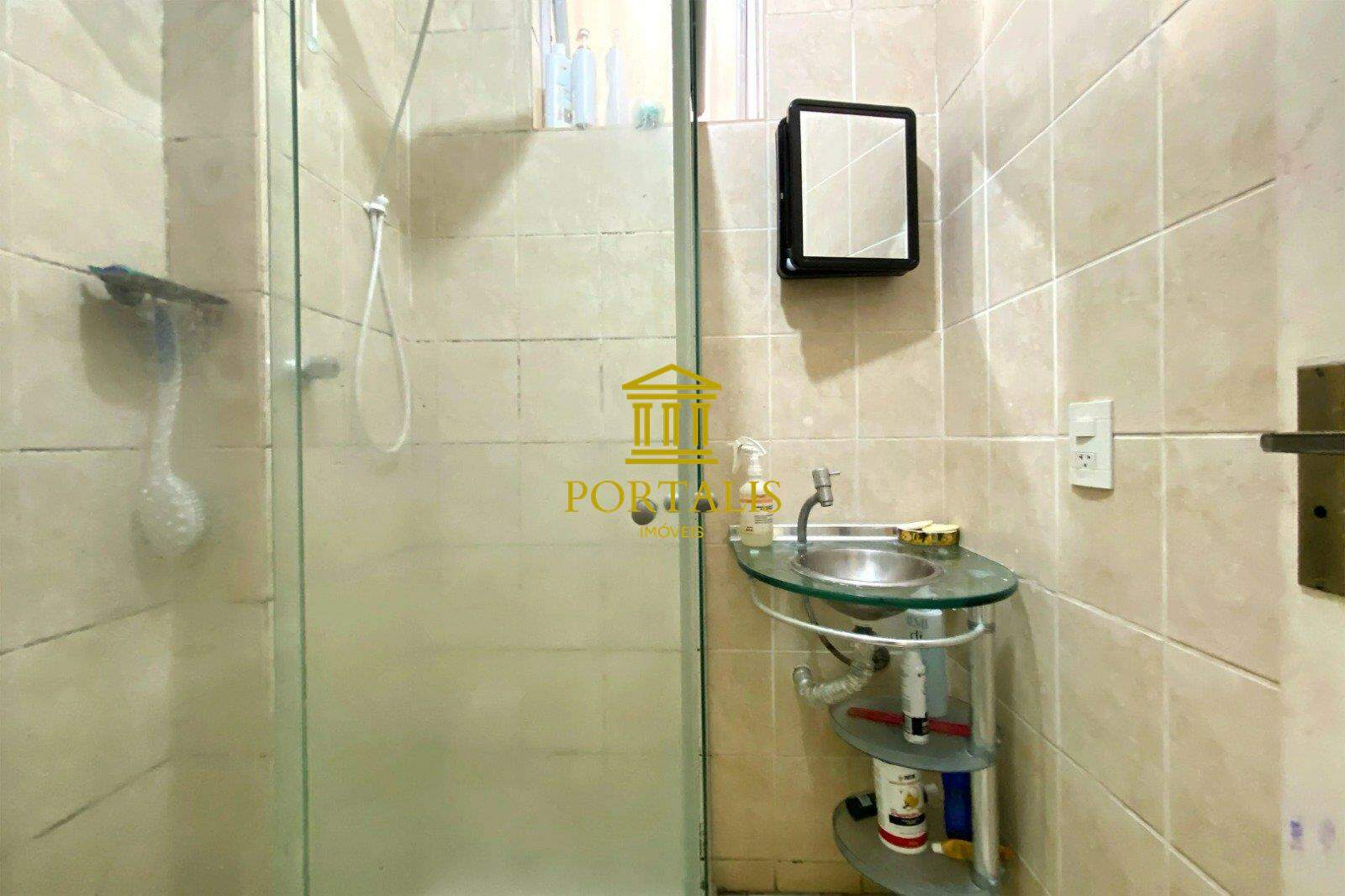 Apartamento, 2 quartos, 46 m² - Foto 16