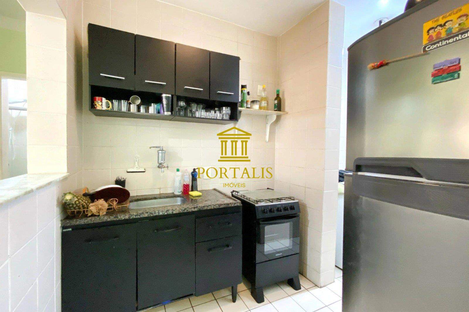 Apartamento, 2 quartos, 46 m² - Foto 18