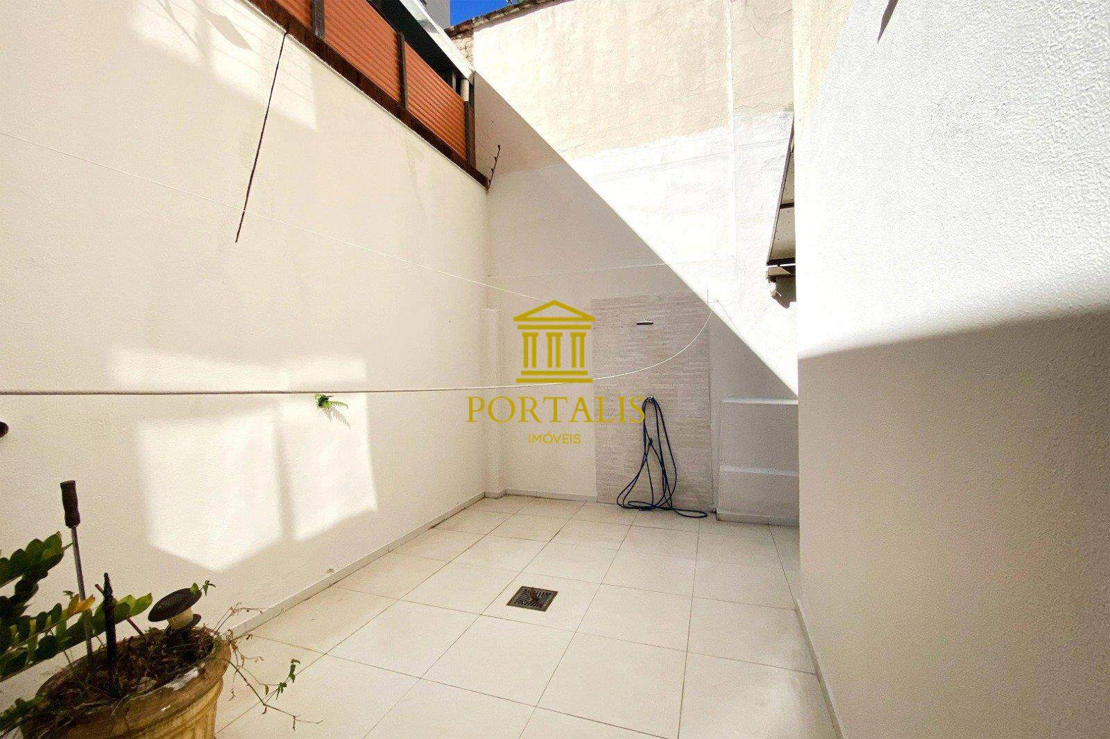 Apartamento, 2 quartos, 46 m² - Foto 2